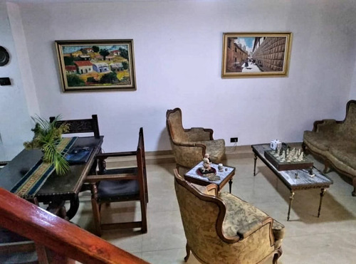 Imagen 2 de 16 de Casona Alta