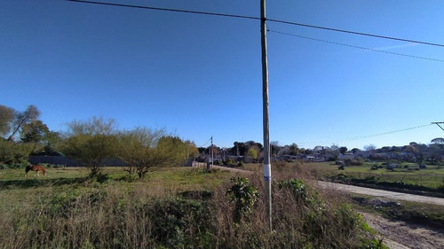 Imagen 3 de 11 de Lote En Venta En Victoria