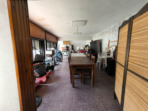 Casa En Venta Haedo / Palomar 5 Ambientes