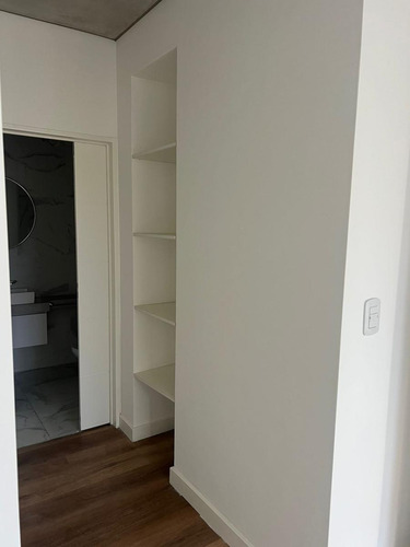 2 Ambientes A Estrenar En Chacarita- Venta Y Alquiler!