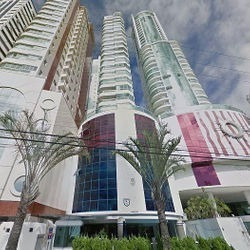 Imagem 1 de 28 de Apartamento Centro Balneário Camboriú | 3 Suítes | 236 M² | Frente Mar | 3 Vagas De Garagem - Sa01845 - 69307830