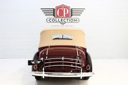 Imagem 9 de 15 de Chevrolet Sedan