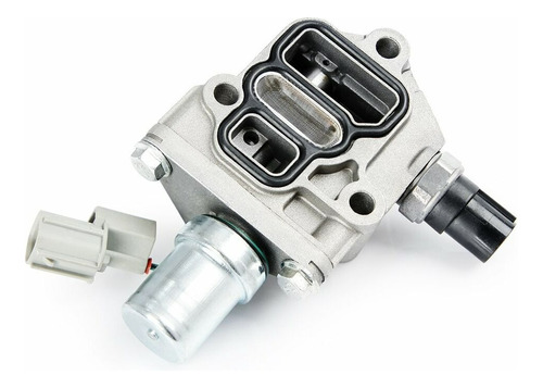 15810plra01 Válvula Solenoide Vtec Honda Civic Motor 1.7l