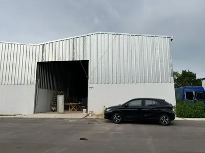 Bodega en renta