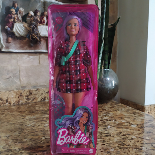 Barbie 157 Con Accesorio Original Mattel