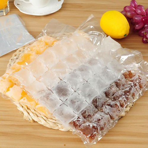 Bolsas De Hielo Desechables, Paquete De Hielo Instantáneo Au
