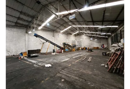 1060m2 Bodega Arriendo Itagüí - Av Pilsen