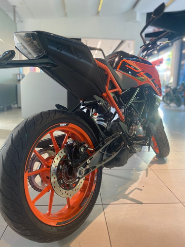 Imagen 9 de 13 de Ktm Duke 200 Ng Usado