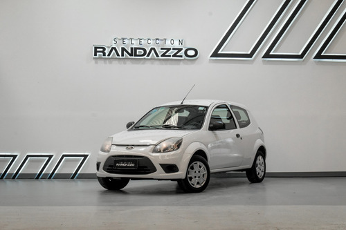 Ford Ka 1.0 Fly Viral