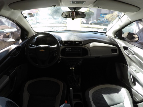 Chevrolet Onix 1.0 Ls 5p