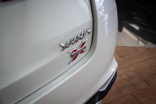 Toyota Yaris 1.5 X-way Connect Cvt (flex)