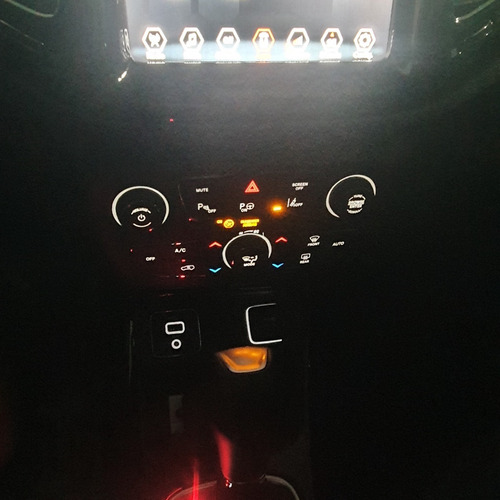 Jeep Compass 2020 Limited Flex Aut. 5p Com Pack High Tech