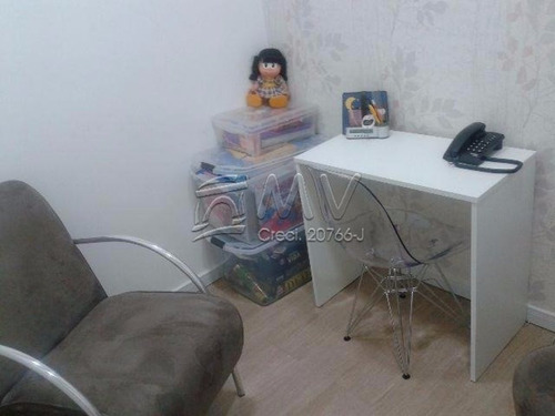 Imagem 3 de 11 de $tipo_imovel Para $negocio No Bairro $bairro Em $cidade Â? Cod: $referencia - Mv4659
