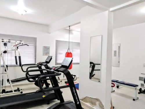 Imagem 8 de 9 de Apartamento Com 1 Dormitório À Venda, 52 M² Por R$ 415.000 - Jardim Da Glória - São Paulo/sp - Ap19784
