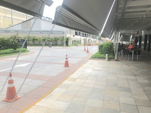 Imagem 18 de 20 de Sala Comercial Para Alugar Na Avenida Marquês De São Vicente, Várzea Da Barra Funda, São Paulo - Sp - Liv-23708