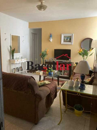 Imagem 1 de 13 de Apartamento-à Venda-vila Isabel-rio De Janeiro - Tiap24761