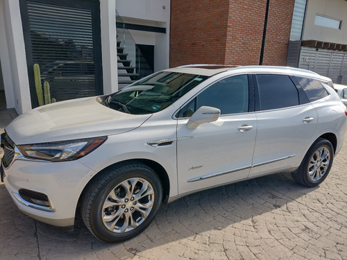 Imagen 7 de 15 de Buick