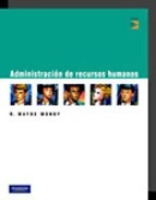 Administracion De Recursos Humanos (11 Edicion) - Mondy Way