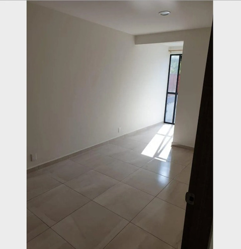 Departamento En Venta, Benito Juárez, Portales Norte, Eje Central Lazaro Cardenas, Cdmx, Gf32-ru-049