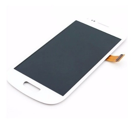 Pantalla Lcd + Tactil Samsung I8190 S3 Siii Mini Blanca