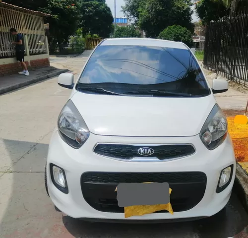 Kia Picanto 1.25 Ion Xtrem | TuCarro