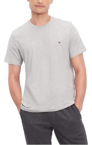 Camiseta Tommy Hilfiger - Original Importada