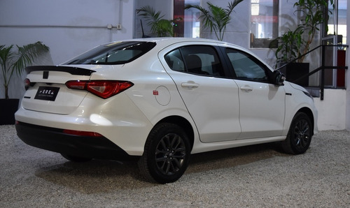 Fiat Cronos Design 1.3 Nafta 2021 Ya Patentado Imperdible 0k