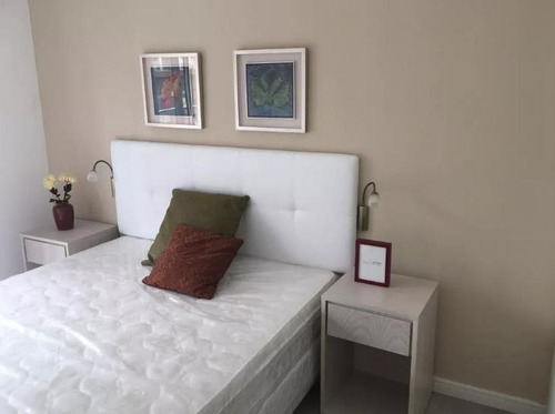 Imagen 14 de 23 de Apartamento Dos Dormitorios, Baño, Cocina