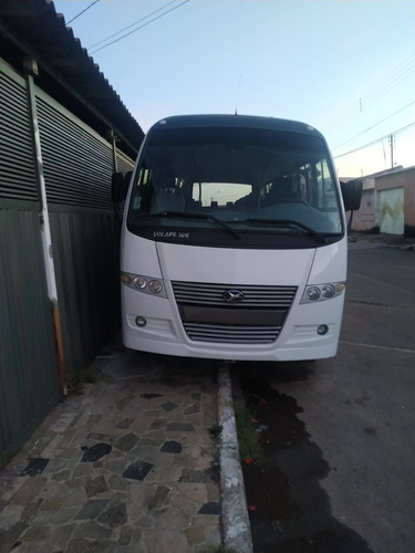 Marcopolo W8