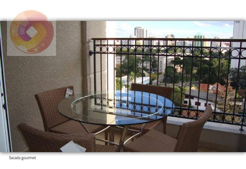 Imagem 10 de 20 de Apartamento À Venda, 98 M² Por R$ 731.000,00 - Alto Da Glória - Curitiba/pr - Ap0036