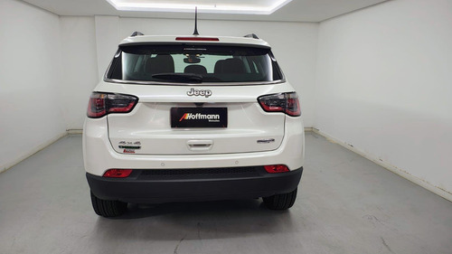 Jeep Compass Longitude D