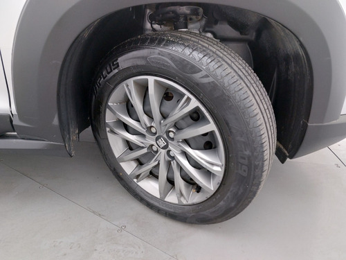 Fiat Pulse 1.3 FLEX DRIVE CVT