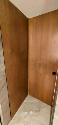 Departamento En Unidad Narvarte Imss, Benito Juárez Con 1 Recámara, 60 M², Id: 135887