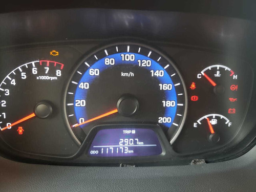Taxi Hyundai Grand I10 Modelo 2019 1200 Cc Entrega Inmediata