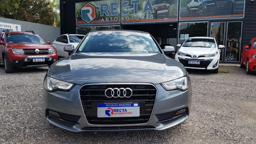 Audi A5 Sportback 2.0 T Automático
