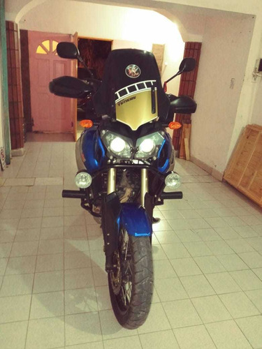 Yamaha Súper Tenere 1200