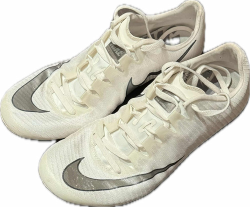 Nike Zoom Superfly Elite - Zapatillas Con Clavos P/ Atletism