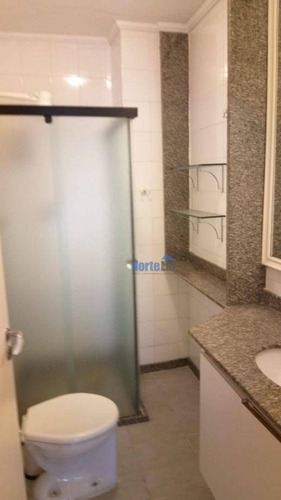 Imagem 15 de 21 de Apartamento Em Ótima Localização - Ap5576