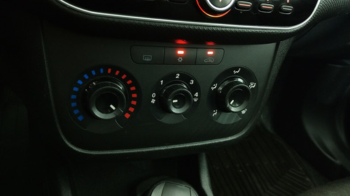Fiat Punto 1.4 Punto Easy