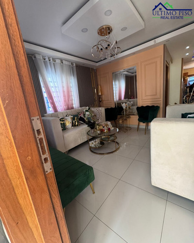 Venta De Casa En Prado Oriental De San Isidro
