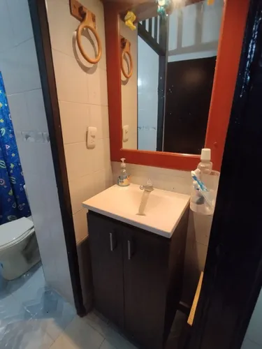 Apartamento En Venta Cuarto Piso Torres De Comfandi