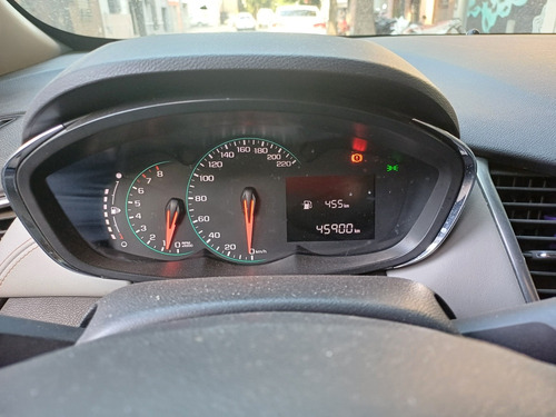 Chevrolet Tracker 1.8 Ltz