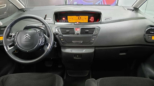 Citroen - C4 Picasso 2.0 2009 Automático