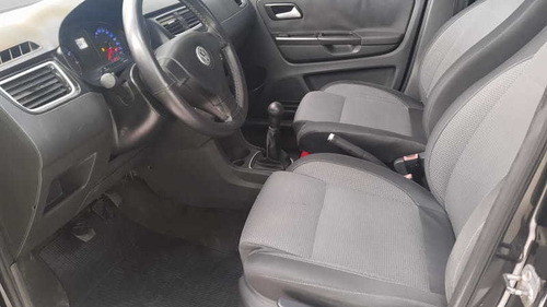 Imagem 11 de 15 de Volkswagen Spacefox 1.6