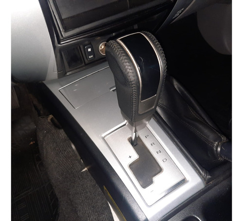 Mitsubishi Pajero Dakar 3.2 HPE 4X4 7 LUGARES 16V TURBO INTERCOOLER DIESEL 4P AUTOMÁTICO