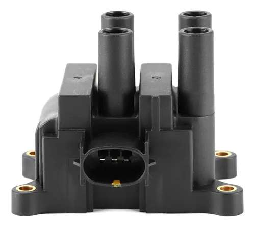 Paquete De Bobinas De Encendido For Ford Focus Ecosport Mon
