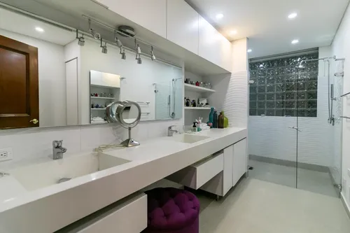 Apartamento En Venta En Los Rosales. Cod V1051070