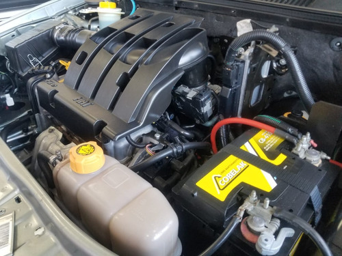Fiat Siena 2013