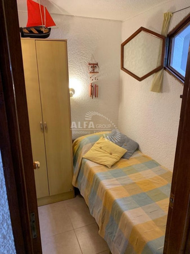 Imagen 18 de 30 de Apartamento De 1 Dormitorio Y Medio A 100 Metros Del Mar, Punta Del Este - Punta Del Este Brava