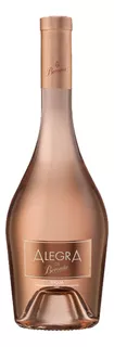 Vino Rosado Beronia Alegra Garnacha Tempranillo X750cc